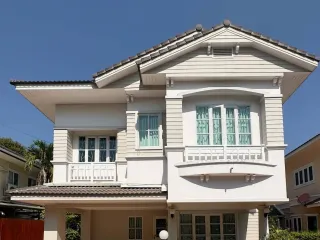 For Rent 3 Bedroom House In Mueang Chiang Mai