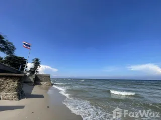 Grundstück zum Kauf in Hua Hin, Prachuap Khiri Khan