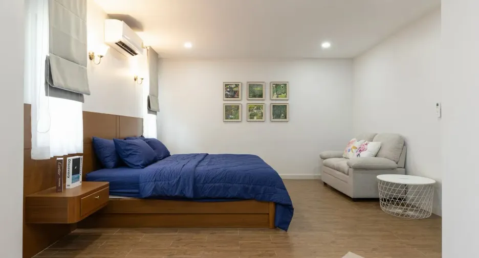 For sale 3 bedrooms house in San Kamphaeng, Chiang Mai