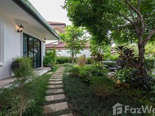 For sale 3 bedrooms house in San Kamphaeng, Chiang Mai