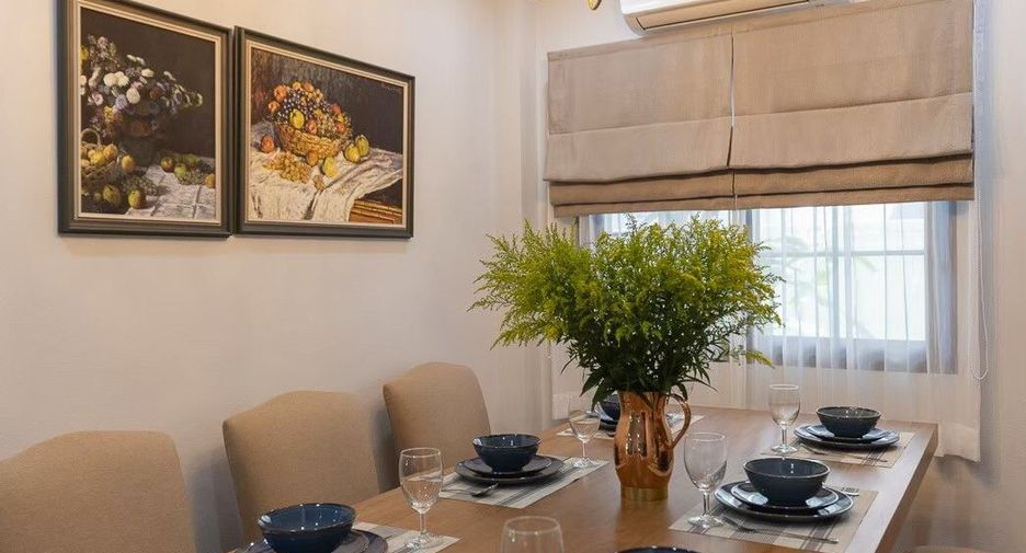 For sale 3 bedrooms house in San Kamphaeng, Chiang Mai