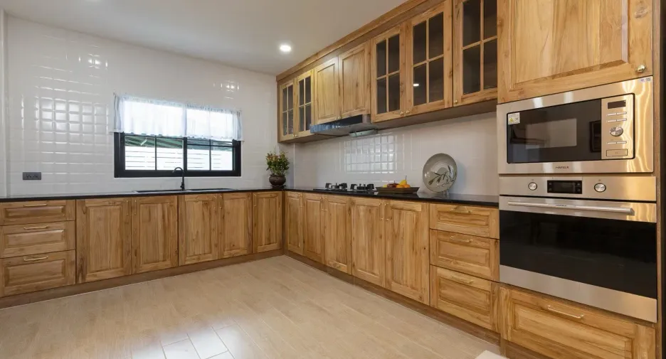 For sale 3 bedrooms house in San Kamphaeng, Chiang Mai