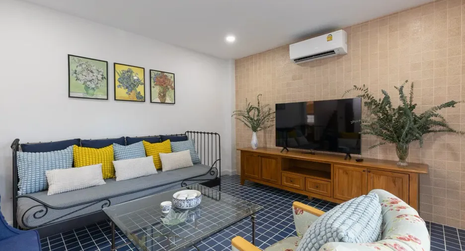 For sale 3 bedrooms house in San Kamphaeng, Chiang Mai