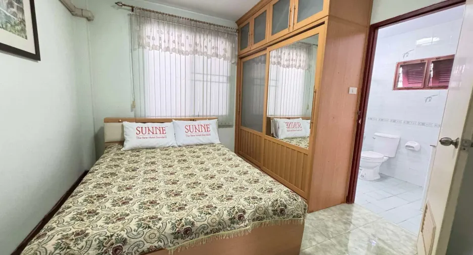 For rent 2 bedrooms house in Mae Rim, Chiang Mai