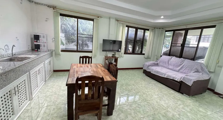 For rent 2 bedrooms house in Mae Rim, Chiang Mai