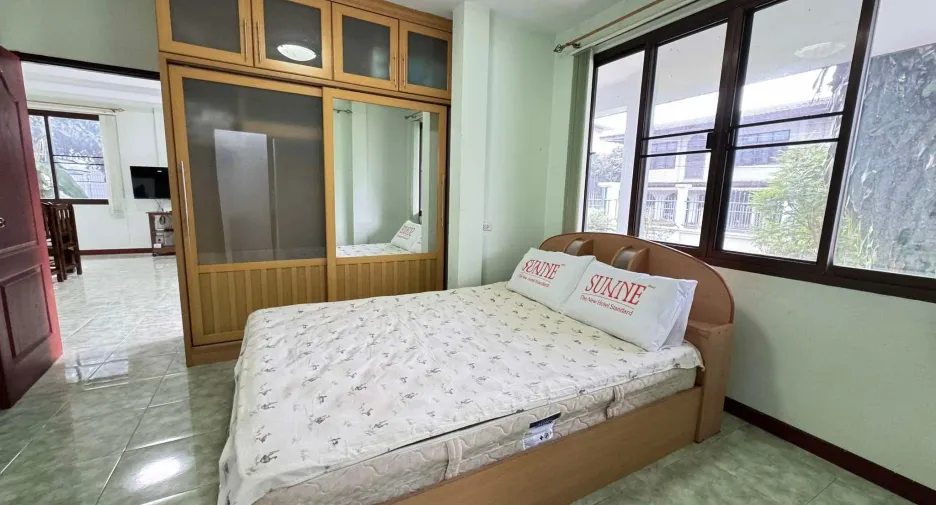 For rent 2 bedrooms house in Mae Rim, Chiang Mai