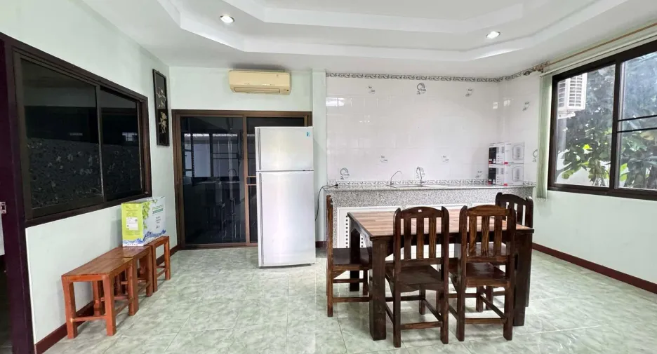 For rent 2 bedrooms house in Mae Rim, Chiang Mai
