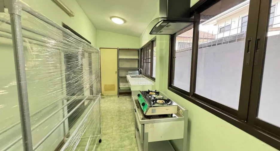 For rent 2 bedrooms house in Mae Rim, Chiang Mai
