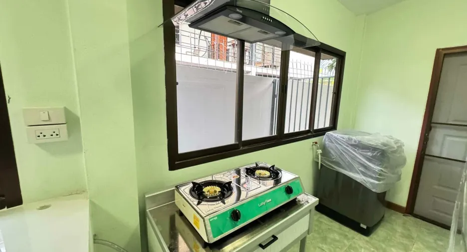 For rent 2 bedrooms house in Mae Rim, Chiang Mai