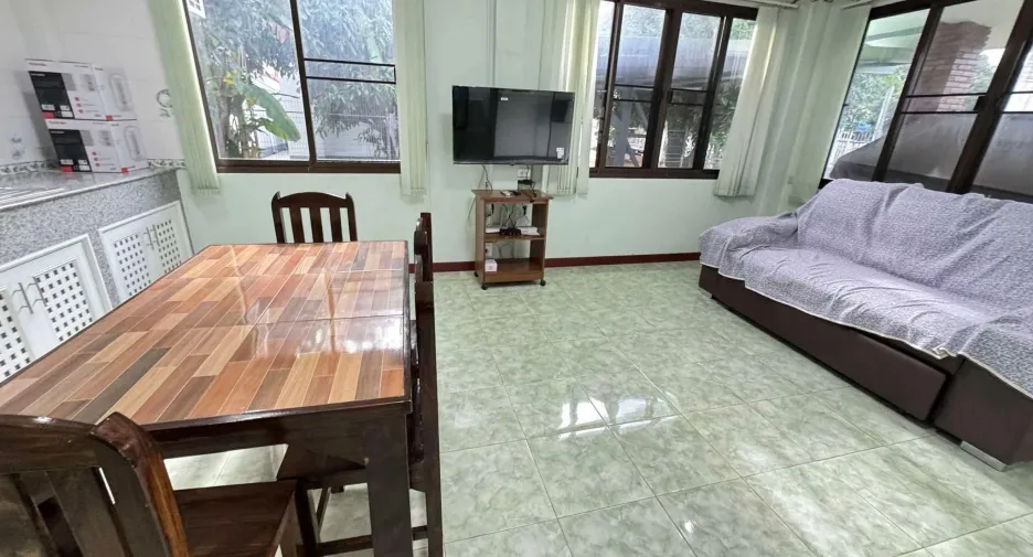 For rent 2 bedrooms house in Mae Rim, Chiang Mai