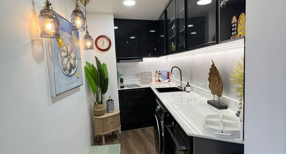 For sale and for rent 1 bed condo in Hua Hin, Prachuap Khiri Khan