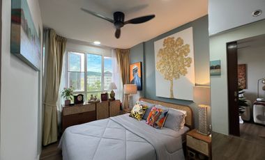À vendre et à louer 1 chambre condo à Hua Hin, Prachuap Khiri Khan