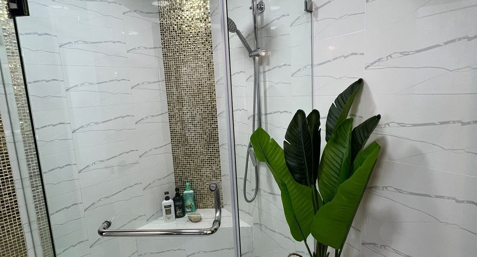 For sale and for rent 1 bed condo in Hua Hin, Prachuap Khiri Khan