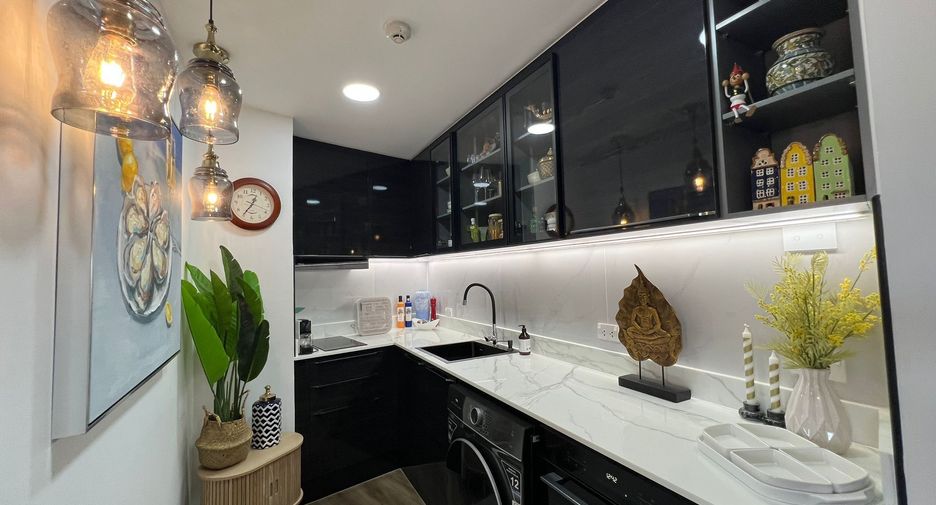 For sale and for rent 1 bed condo in Hua Hin, Prachuap Khiri Khan