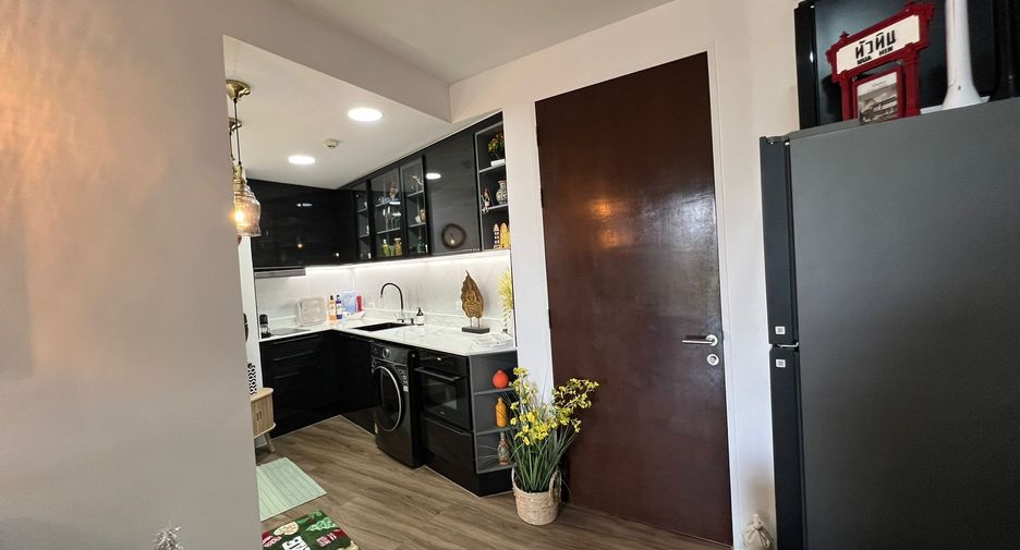 For sale and for rent 1 bed condo in Hua Hin, Prachuap Khiri Khan