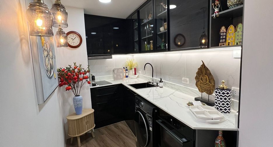 For sale and for rent 1 bed condo in Hua Hin, Prachuap Khiri Khan