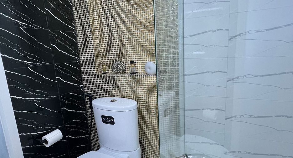 For sale and for rent 1 bed condo in Hua Hin, Prachuap Khiri Khan