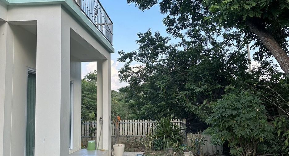 For rent 3 bedrooms house in Ko Samui, Surat Thani