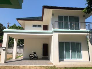 出租 3 卧室 独立屋 在 苏梅岛, 素叻