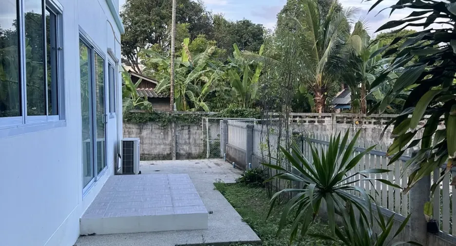 Casa en alquiler de 3 habitaciones en Ko Samui, Surat Thani