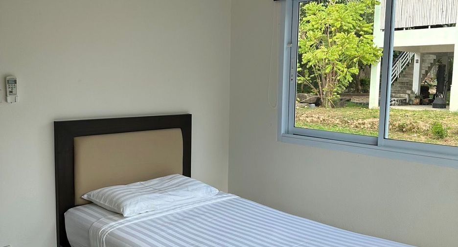 For rent 3 bedrooms house in Ko Samui, Surat Thani