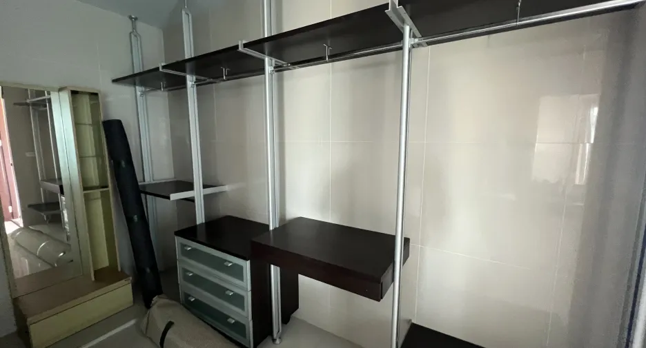 For sale 2 bedrooms condo in Watthana, Bangkok