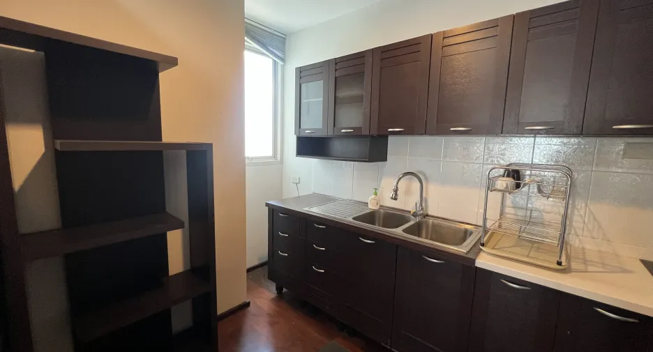 For sale 2 bedrooms condo in Watthana, Bangkok