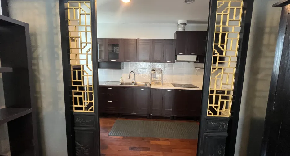 For sale 2 bedrooms condo in Watthana, Bangkok
