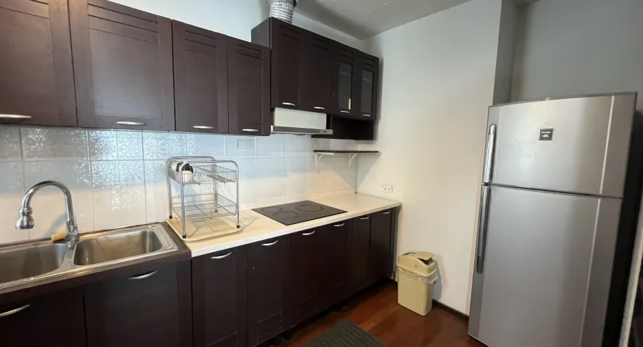 For sale 2 bedrooms condo in Watthana, Bangkok