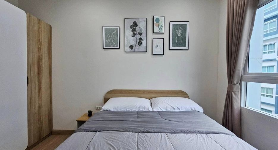 For sale 1 Beds condo in Hua Hin, Prachuap Khiri Khan