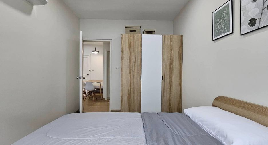 For sale 1 Beds condo in Hua Hin, Prachuap Khiri Khan