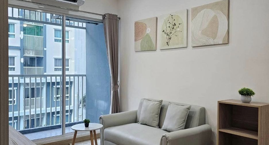 For sale 1 Beds condo in Hua Hin, Prachuap Khiri Khan