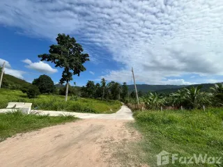 For sale land in Ko Samui, Surat Thani