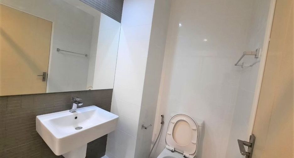 For rent 1 bed condo in Mueang Chiang Mai, Chiang Mai