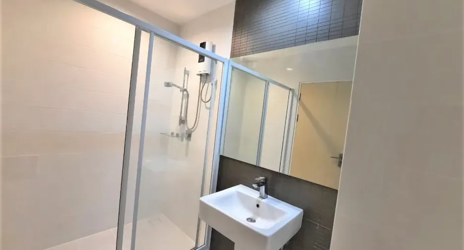 For rent 1 bed condo in Mueang Chiang Mai, Chiang Mai
