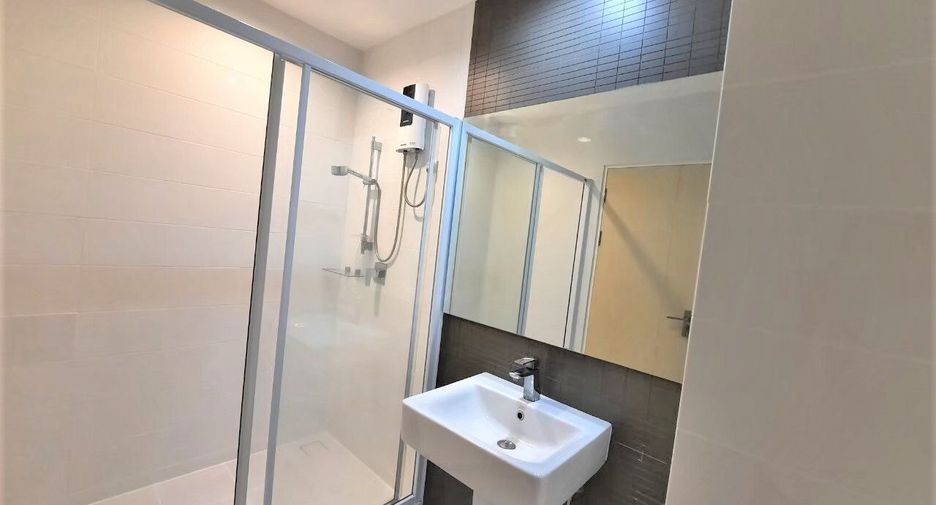 Wohnung zur Miete mit 1 Zimmer in Mueang Chiang Mai, Chiang Mai