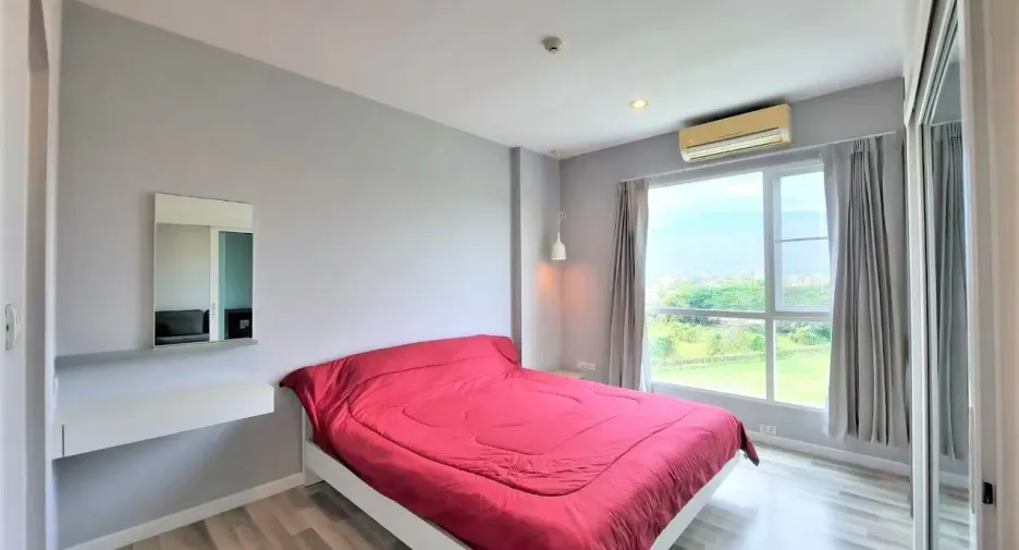 For rent 1 bed condo in Mueang Chiang Mai, Chiang Mai