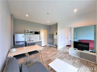 Wohnung zur Miete mit 1 Zimmer in Mueang Chiang Mai, Chiang Mai