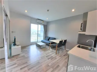 1 Bedroom Condo In Mueang Chiang Mai