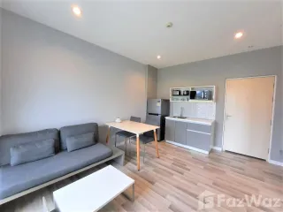 Wohnung zur Miete mit 1 Zimmer in Mueang Chiang Mai, Chiang Mai