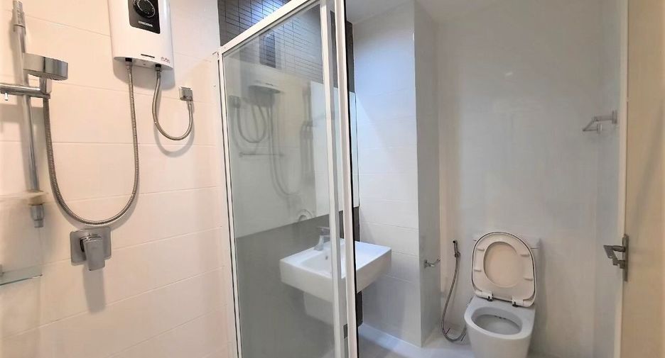 For rent 1 bed condo in Mueang Chiang Mai, Chiang Mai