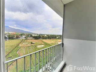 Wohnung zur Miete mit 1 Zimmer in Mueang Chiang Mai, Chiang Mai