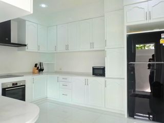 Villa zum Kauf und zur Miete mit 3 Zimmer in Bang Lamung, Chonburi