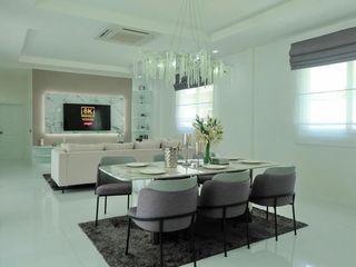 Villa zum Kauf und zur Miete mit 3 Zimmer in Bang Lamung, Chonburi