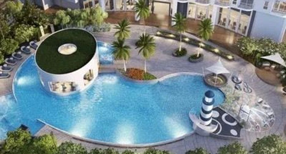 For rent 1 bed condo in Hua Hin, Prachuap Khiri Khan