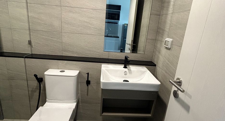 For rent 1 bed condo in Hua Hin, Prachuap Khiri Khan