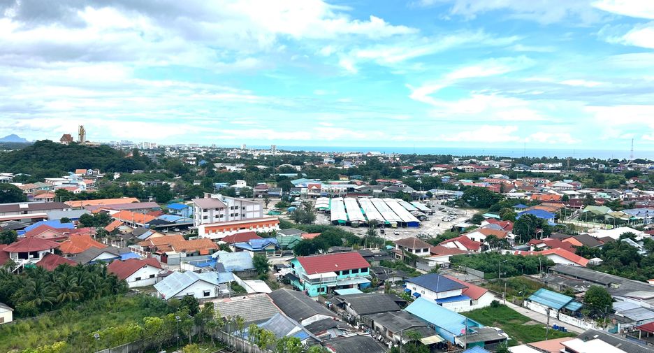 For rent 1 bed condo in Hua Hin, Prachuap Khiri Khan