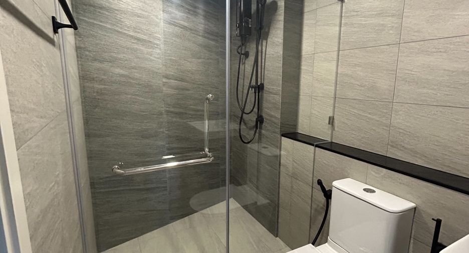 For rent 1 bed condo in Hua Hin, Prachuap Khiri Khan