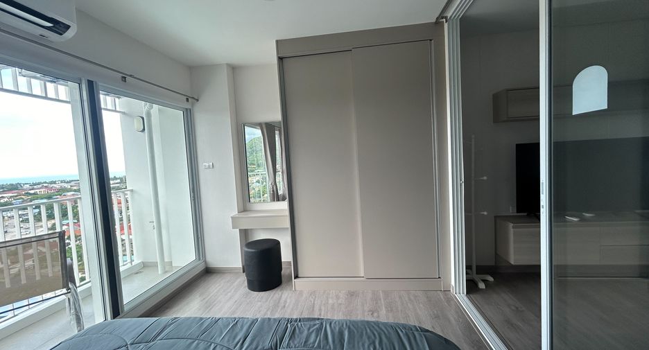 For rent 1 bed condo in Hua Hin, Prachuap Khiri Khan