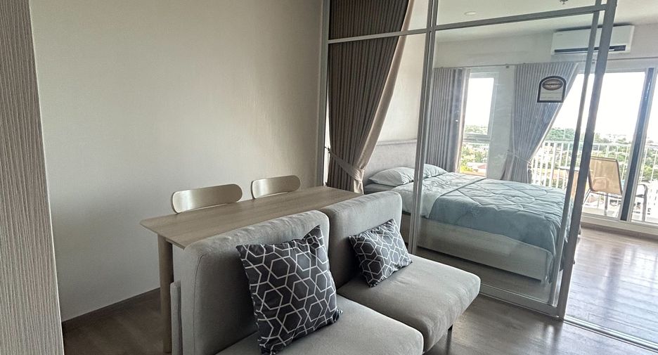 For rent 1 bed condo in Hua Hin, Prachuap Khiri Khan